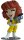 Teenage Mutant Ninja Turtles Vinyl Figur April ONeil 12 cm