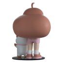 Bee and PuppyCat Vinyl Figur Bee and Puppy Cat 12 cm