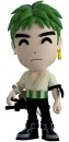 One Piece Vinyl Figur Lorenor Zorro 11 cm