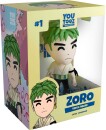 One Piece Vinyl Figur Lorenor Zorro 11 cm