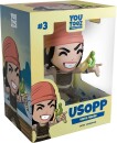 One Piece Vinyl Figur Lysop 11 cm