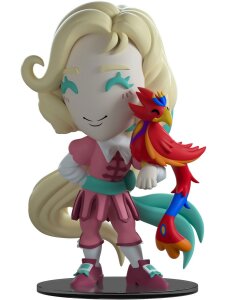 Castlevania: Nocturne Vinyl Figur Maria 11 cm