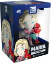 Castlevania: Nocturne Vinyl Figur Maria 11 cm