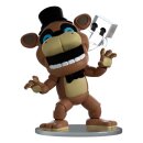 Five Nights at Freddy Vinyl Figur Haunted Freddy 10 cm
