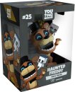 Five Nights at Freddy Vinyl Figur Haunted Freddy 10 cm