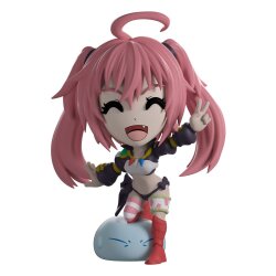 That Time I Got Reincarnated as a Slime Vinyl Figur Milim Nava 10 cm