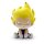 Dragon Ball Z Plüschfigur Super Saiyan Vegeta 22 cm
