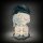 Five Nights at Freddys Nachtlicht Moon Night Light 17 cm