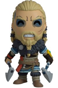 Assassins Creed Vinyl Figur Eivor 11 cm