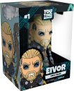 Assassins Creed Vinyl Figur Eivor 11 cm