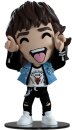 Stranger Things Vinyl Figur Hellfire Club Eddie 11 cm