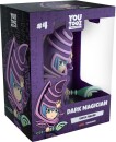 Yu-Gi-Oh! Vinyl Figur Dark Magician 12 cm