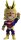 My Hero Academia Vinyl Figur All Might 12 cm