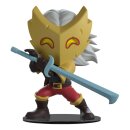 Slay The Spire Vinyl Figur The Ironclad 9 cm