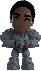 Fallout Vinyl Figur Max 12 cm