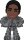 Fallout Vinyl Figur Max 12 cm