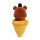 Five Nights at Freddys Plüschfigur Freddy Pizza 22 cm