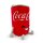 Coca-Cola Plüschfigur Coca-Cola Can 22 cm