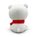 Coca-Cola Plüschfigur Coca-Cola Polar Bear 22 cm
