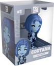 Halo Vinyl Figur Cortana 11 cm