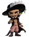 One Piece Vinyl Figur Mihawk 12 cm