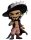 One Piece Vinyl Figur Mihawk 12 cm