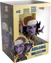 One Piece Vinyl Figur Arlong 12 cm