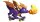 Spyro the Dragon: Spyro 3 inch Figure