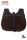 Dungeons & Dragons Gürteltasche Kidney Brown