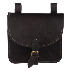 Dungeons & Dragons Gürteltasche Brown