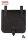 Dungeons & Dragons Gürteltasche Brown