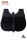 Dungeons & Dragons Gürteltasche Kidney Black