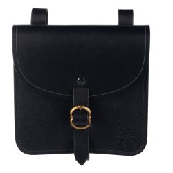 Dungeons & Dragons Gürteltasche Black