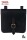 Dungeons & Dragons Gürteltasche Black