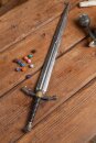 Dungeons & Dragons Schaumstoff-Schwert Waterdeep Blade 90 cm
