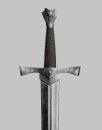 Warhammer Schaumstoff-Schwert Armoury Stalwart Imperial...