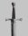 Warhammer Schaumstoff-Schwert Armoury Stalwart Imperial Arming Sword 88 cm