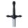 Warhammer Schaumstoff-Schwert unbemalt Armoury Vanguard Imperial Arming Sword 91 cm