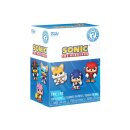 Sonic - The Hedgehog Mystery Minis Minifiguren PDQ 5 cm...