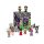 Beetlejuice Mystery Minis Minifiguren PDQ 5 cm Display (12)