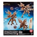 Transformers Age of the Primes Leader Class Actionfigur The Thirteen: Onyx Prime 19 cm