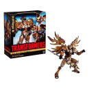 Transformers Age of the Primes Leader Class Actionfigur The Thirteen: Onyx Prime 19 cm