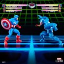 Marvel Legends Gamerverse Actionfiguren 2er-Pack Captain...