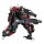 Transformers Age of the Primes Voyager Class Actionfigur Flatline 18 cm