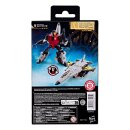 Transformers Age of the Primes Deluxe Class Actionfigur Aerialbot Skydive 14 cm