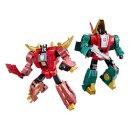 Transformers Age of the Primes Leader Class Actionfiguren...