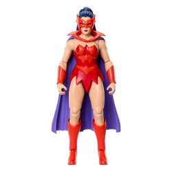 Masters of the Universe Origins Actionfigur Catra (Cartoon Collection) 14 cm