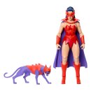 Masters of the Universe Origins Actionfigur Catra (Cartoon Collection) 14 cm