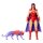 Masters of the Universe Origins Actionfigur Catra (Cartoon Collection) 14 cm