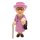 Queen Elizabeth II Minix Figur 12 cm